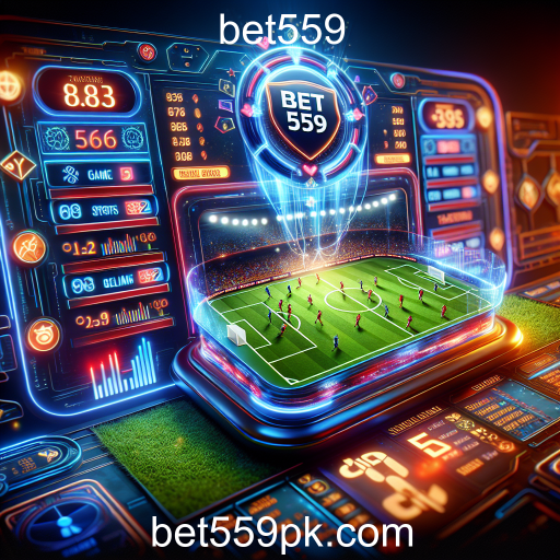 Apostas em Esportes: A Emoção das Previsões no Bet559