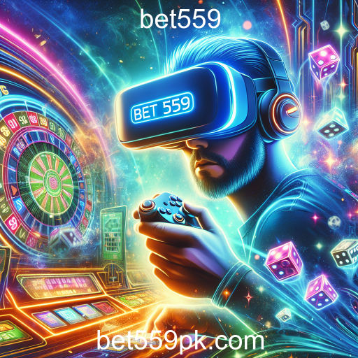 Tecnologia A Revolução da Tecnologia nos Jogos: O Futuro do Entretenimento Interativo