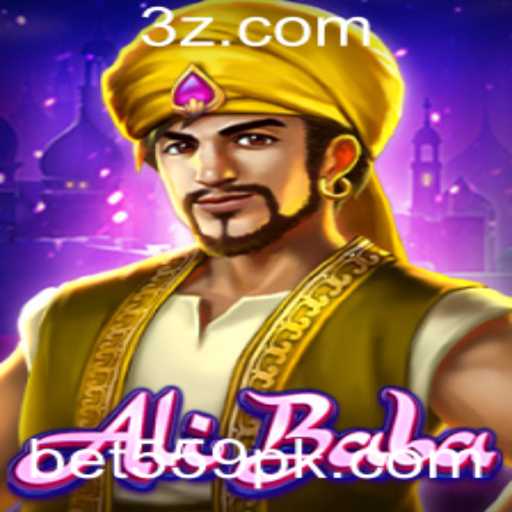 Descobrindo o Jogo AliBaba e a Palavra-Chave Bet 559
