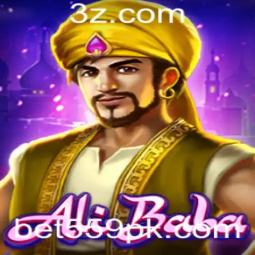 Descobrindo o Jogo AliBaba e a Palavra-Chave Bet 559