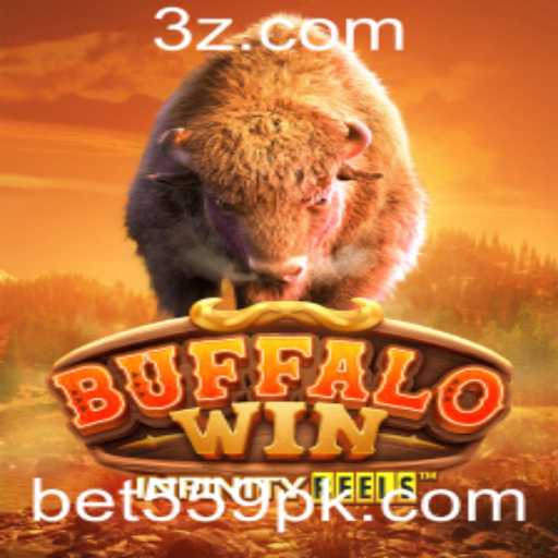 Explorando o Mundo do Jogo BuffaloWin com Ênfase na Estratégia de Apostas 'Bet 559'
