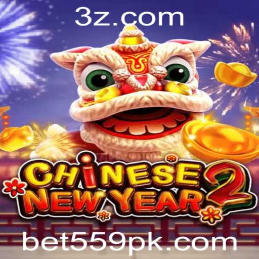 Descubra o Jogo CHINESENEWYEAR2: Regras e Inovações