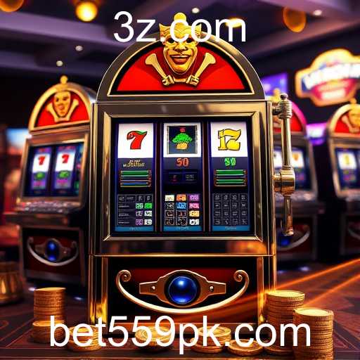 A Atratividade dos Caça Níqueis e a Influência da Bet 559