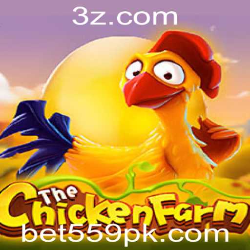 Explorando ChickenFarm: O Jogo de Apostas com um Toque Rural