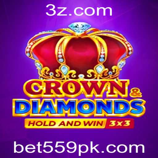 Explorando o Mundo de Crowndiamonds: O Jogo de Apostas Inovador com Bet 559
