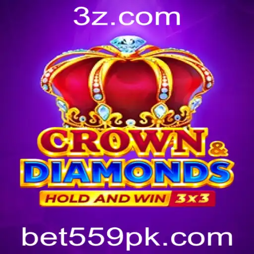 Explorando o Mundo de Crowndiamonds: O Jogo de Apostas Inovador com Bet 559