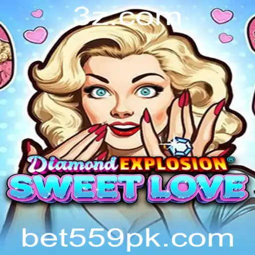 Descubra o Mundo de DiamondExplosionSweetLove: Um Jogo Apaixonante