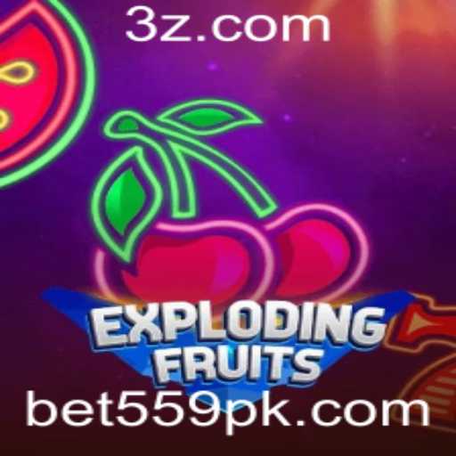 Exploring the Thrilling Game of ExplodingFruits: A Comprehensive Guide