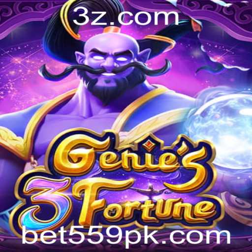 Explorando Genie3Fortune: O Jogo Que Revoluciona Apostas Online