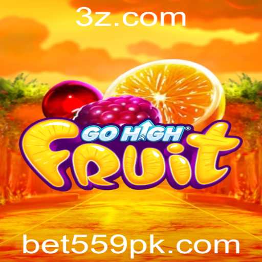 GoHighFruit: Um Novo Jogo Que Está Fazendo Sucesso com a Aposta 'bet 559'