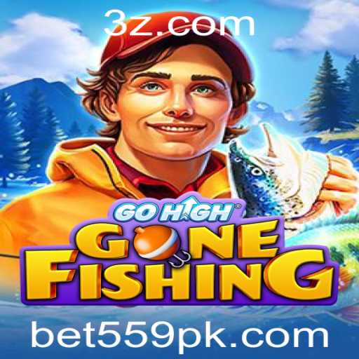 Descubra GoHighGoneFishing: O Novo Fenômeno no Mundo dos Jogos