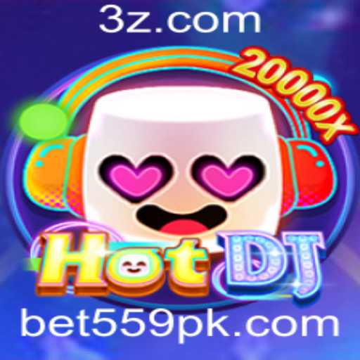 HotDJ: Descubra o Jogo do Momento com Bet 559
