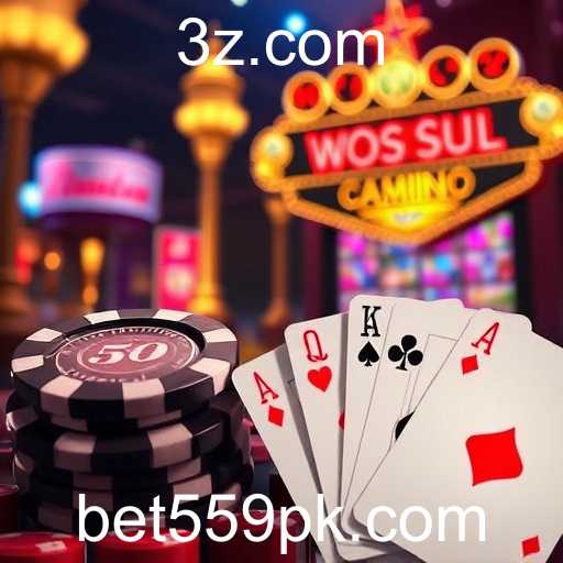 O Fascínio dos Jogos de Cassino e o Crescimento da Plataforma 