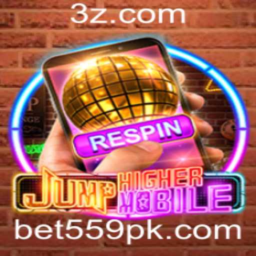 Domine o JumpHighermobile: Desvende Regras e Estratégias com Bet 559
