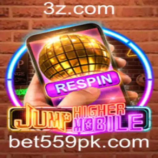 Domine o JumpHighermobile: Desvende Regras e Estratégias com Bet 559