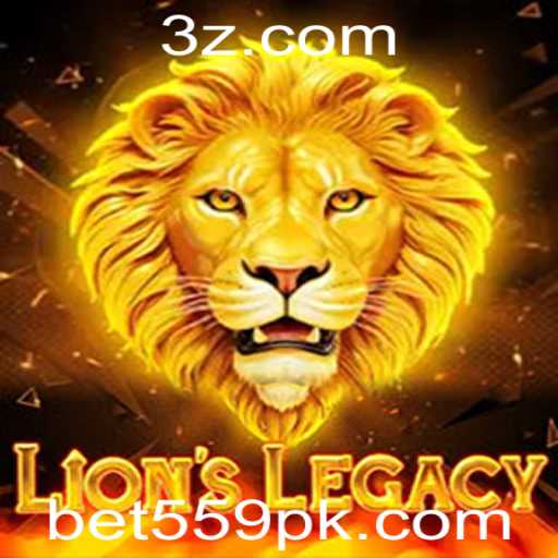 Uma Aventura Épica: Explorando LionsLegacy e a Novidade 'bet 559'