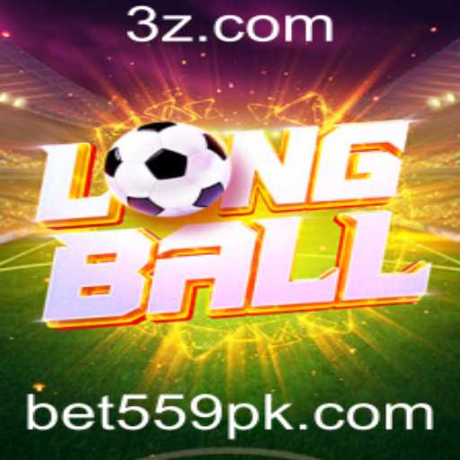 Descobrindo o Jogo LongBall: Como Jogar e se Divertir Apostando com Bet 559