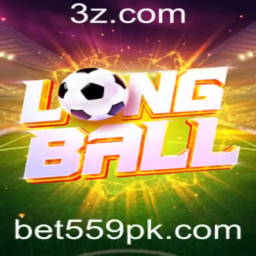 Descobrindo o Jogo LongBall: Como Jogar e se Divertir Apostando com Bet 559