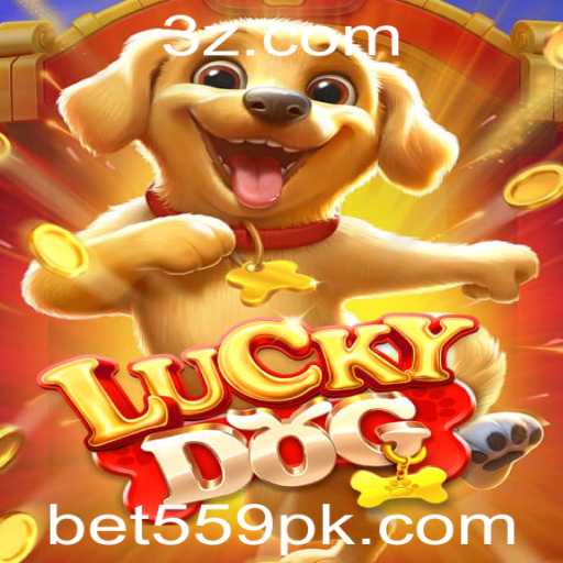 Descubra o Mundo Emocionante de LuckyDog: Aposta e Diversão