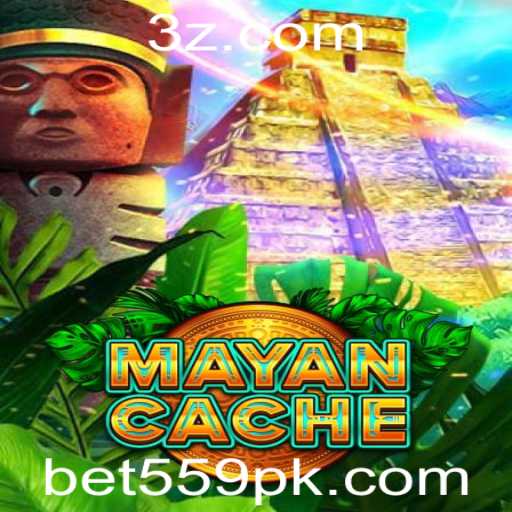 A Aventura Inesquecível de MayanCache: Explorando o Jogo Fascinante com Bet 559