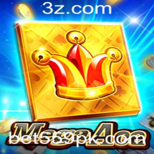 MegaAce: Uma Nova Experiência de Jogo com Bet 559