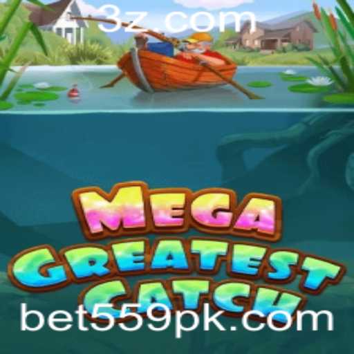 Descubra o Mundo Empolgante de MegaGreatestCatch: Regras e Estratégias