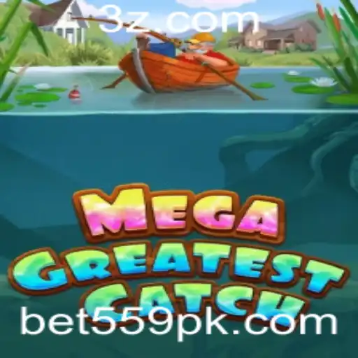 Descubra o Mundo Empolgante de MegaGreatestCatch: Regras e Estratégias