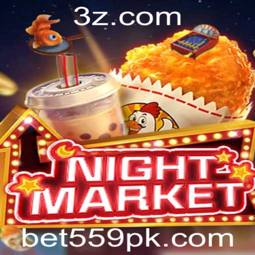 NIGHTMARKET: Explorando o Fascinante Mundo do Jogo de Apostas 'bet 559'