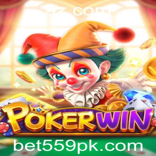 Desvendando o POKERWIN: O Jogo de Cartas Que Está Conquistando o Cenário Atual