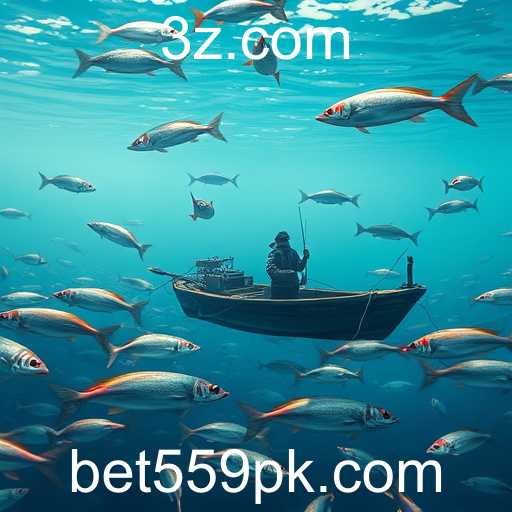 A Importância da Pesca Sustentável e o Papel de Estratégias como a Bet 559