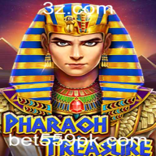 Descubra os Segredos de PharaohTreasure: Guia Completo e Atualizado