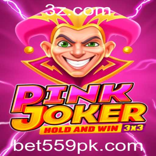 Explorando o Universo de Pinkjoker: Descubra o Fascinante Mundo do Jogo Bet 559