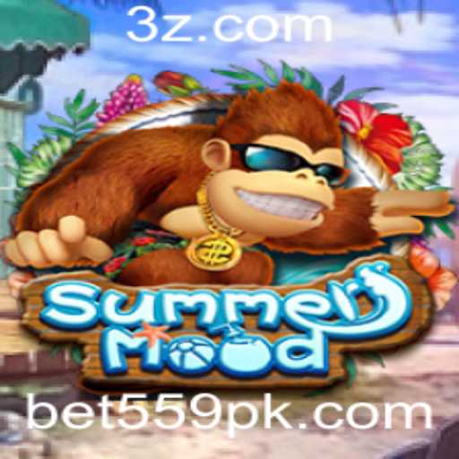 Descubra SummerMood: O Jogo Que Agita a Temporada