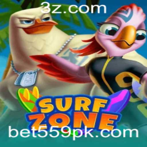 SurfZone: Mergulhe na Aventura das Ondas com Bet 559