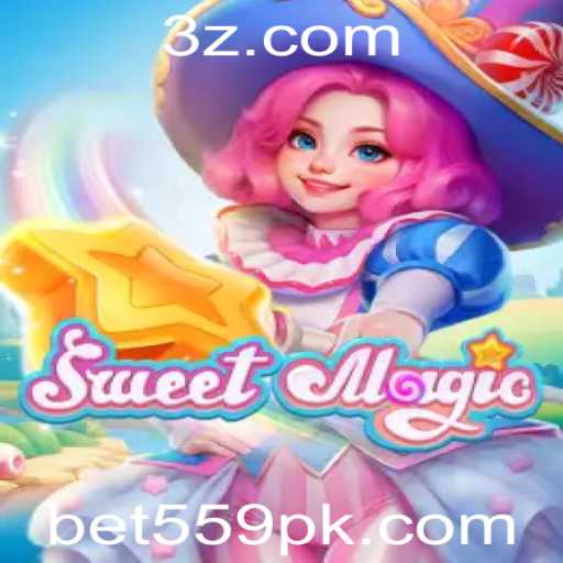 Explorando o Fascinante Universo de SweetMagic com Bet 559