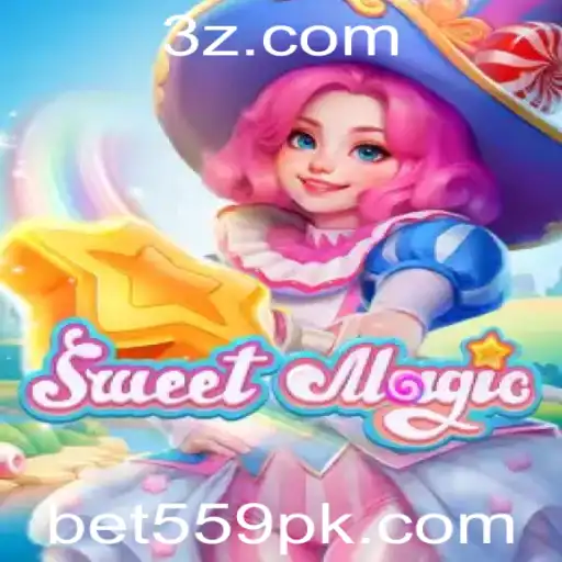 Explorando o Fascinante Universo de SweetMagic com Bet 559