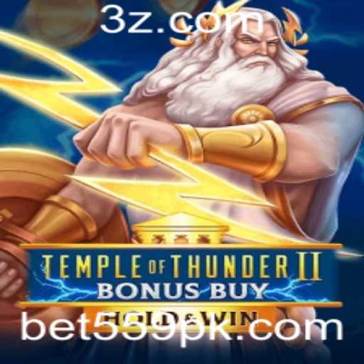 Explorando Temple of Thunder II Bonus Buy: Aventuras em Apostas e Recompensas