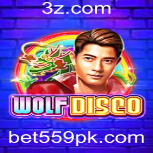 WolfDisco: Explorando o Sensacional Jogo de Apostas Bet 559